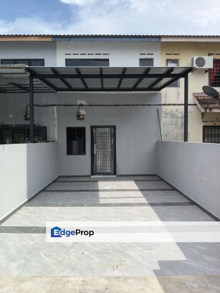 Kota Masai Pasir Gudang, renovated 3 bedroom, Johor, Pasir Gudang