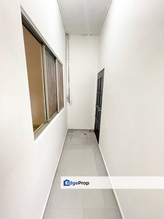 Kota Masai Single storey terrace House, Johor, Pasir Gudang