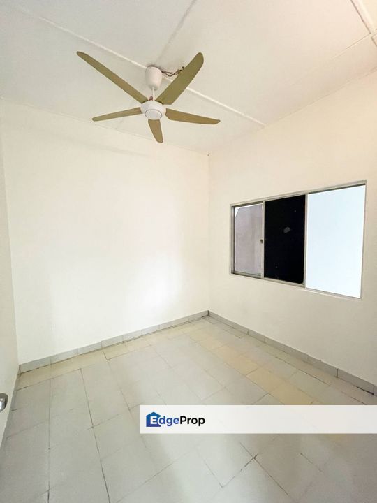 Kota Masai Single storey terrace House, Johor, Pasir Gudang