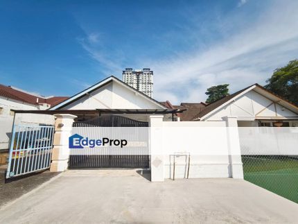Tamab Molek single storey 22x80, Johor, Johor Bahru