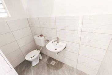 Taman Pulai Utama Flat