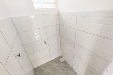 Taman Pulai Utama Flat