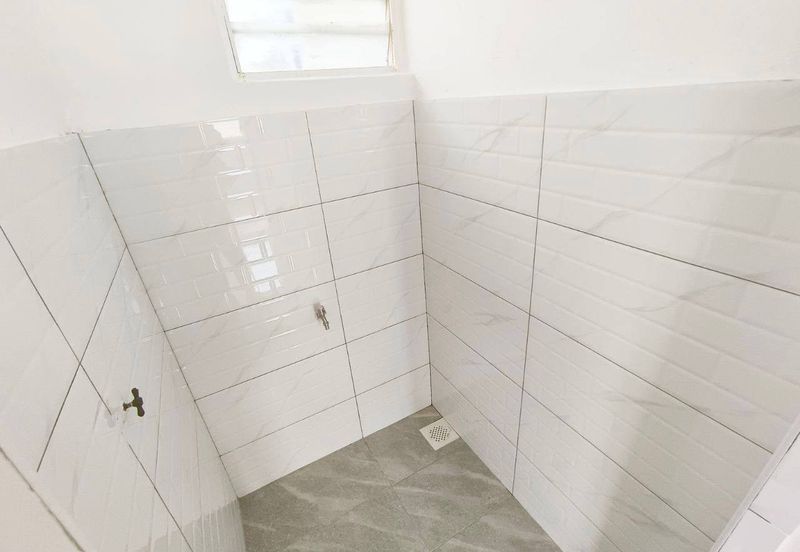 Taman Pulai Utama Flat