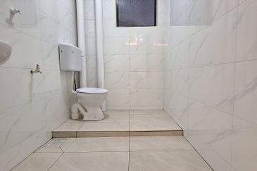 Flat Bandar Selesa Jaya