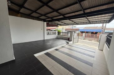 Taman Sri Skudai