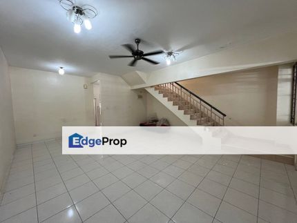 Bukit Indah, Johor, Johor Bahru