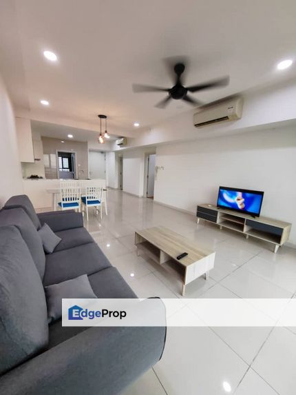 Iskandar Residence Iskandar Puteri, Johor, Nusajaya