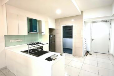 Iskandar Residences Medini