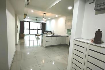 Iskandar Residences Medini
