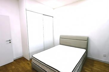 Iskandar Residences Medini