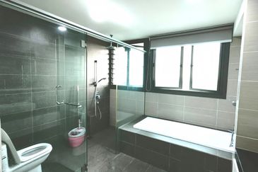 Iskandar Residences Medini