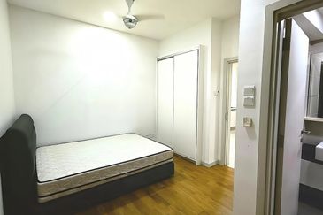 Iskandar Residences Medini