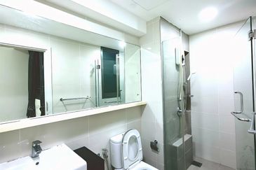 Iskandar Residences Medini