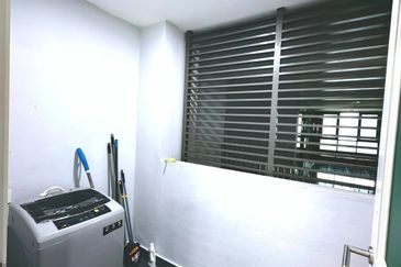 Iskandar Residences Medini