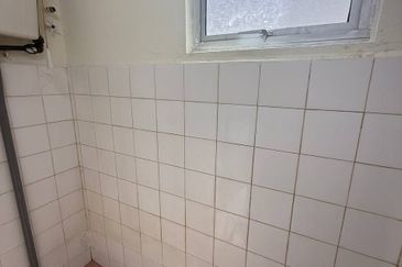 Flat Tasek 64, Bandar Baru Seri Alam