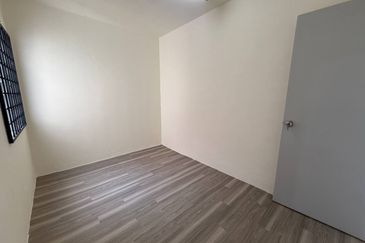 Flat Tasek 64, Bandar Baru Seri Alam