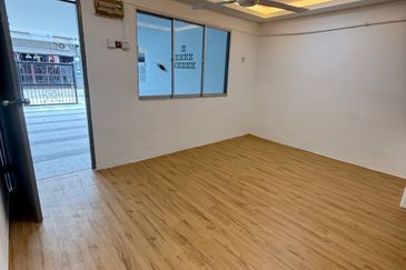 Bandar Baru Kota Puteri