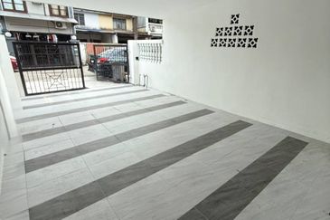 Bandar Baru Kota Puteri