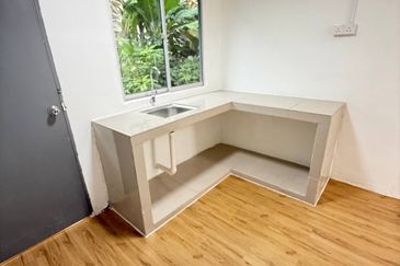 Bandar Baru Kota Puteri