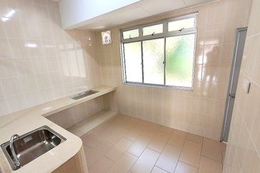 Bandar Baru Kangkar Pulai