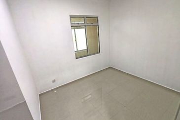 Bandar Baru Kangkar Pulai