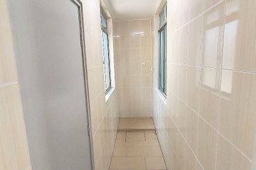 Bandar Baru Kangkar Pulai