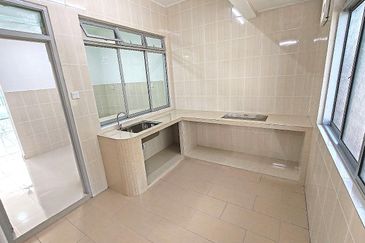 Bandar Baru Kangkar Pulai