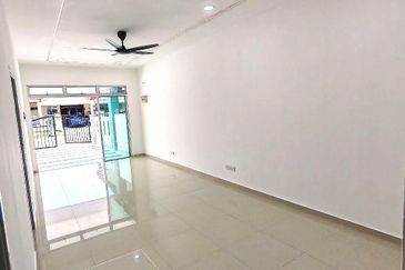 Bandar Baru Kangkar Pulai