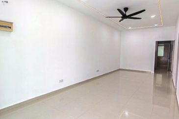 Bandar Baru Kangkar Pulai