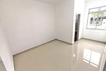 Bandar Baru Kangkar Pulai