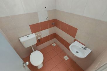 Bandar Baru Kangkar Pulai