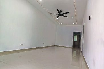 Bandar Baru Kangkar Pulai