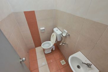 Bandar Baru Kangkar Pulai