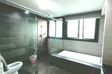 Iskandar Residences Medini