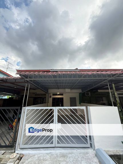 Pasir Gudang Tmn Nusa Damai, 3 bedroom, Johor, Pasir Gudang