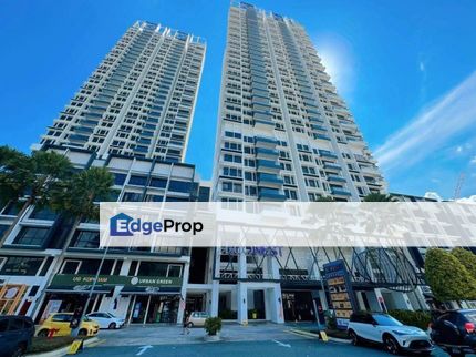 Eco Best Eco Botanic, Johor, Nusajaya