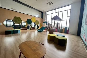 Eco Nest @ Eco Botanic