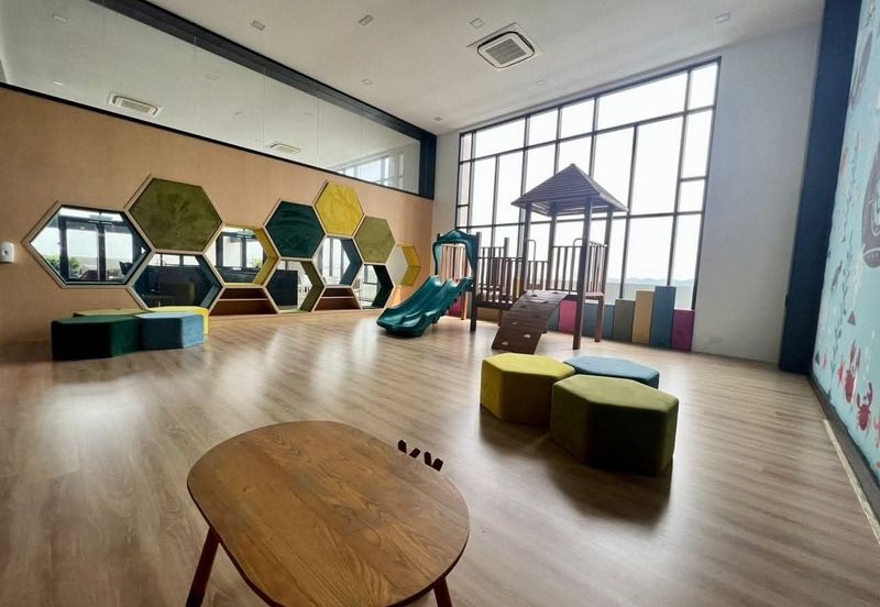 Eco Nest @ Eco Botanic