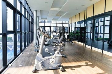 Eco Nest @ Eco Botanic