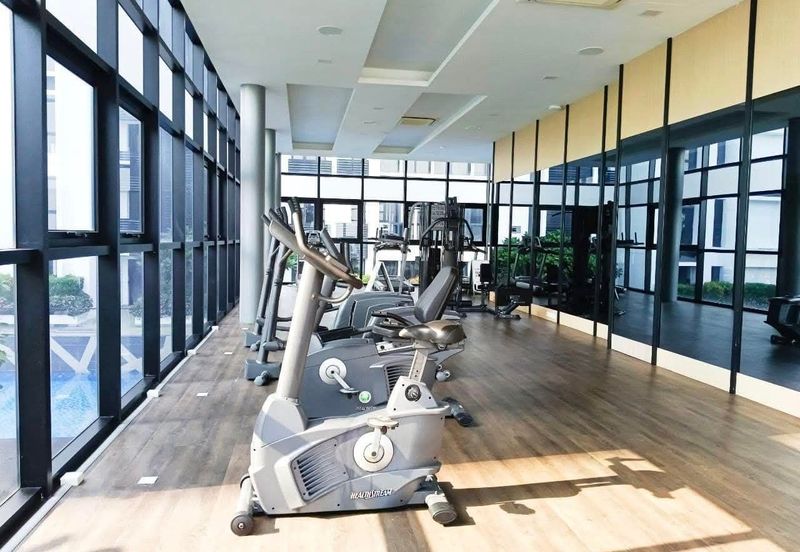 Eco Nest @ Eco Botanic