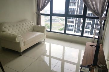 Eco Nest @ Eco Botanic