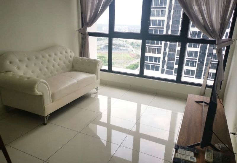 Eco Nest @ Eco Botanic