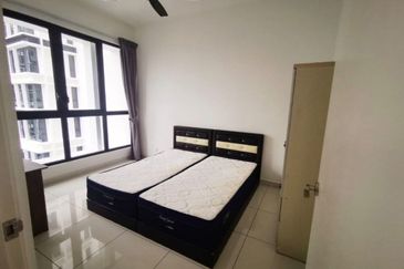 Eco Nest @ Eco Botanic