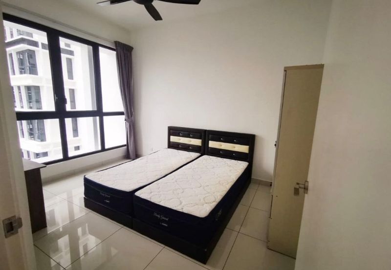 Eco Nest @ Eco Botanic