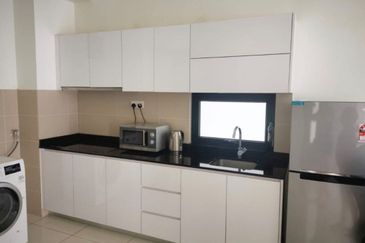 Eco Nest @ Eco Botanic