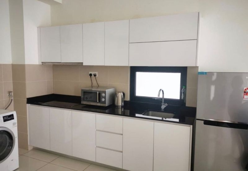 Eco Nest @ Eco Botanic