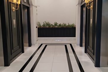 Eco Nest @ Eco Botanic