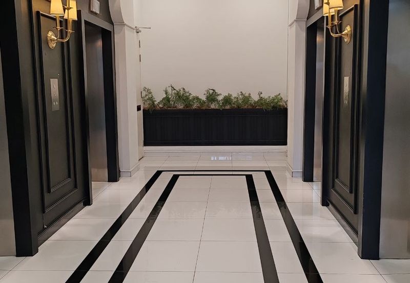 Eco Nest @ Eco Botanic