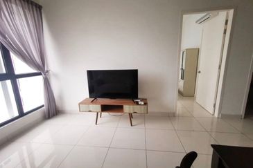 Eco Nest @ Eco Botanic