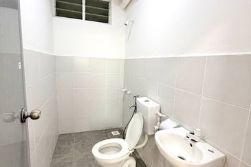 Pangsapuri Flora Damai